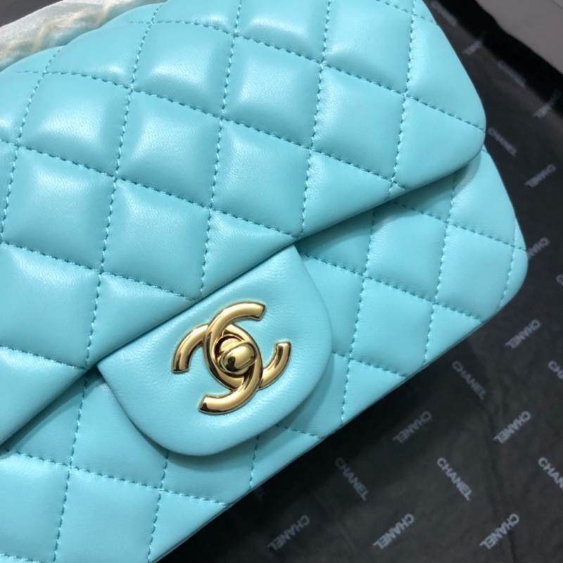 Chanel CF Series Bags